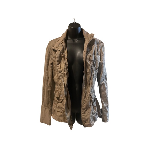 DKNY Womens Jacket - Picture 2 of 3